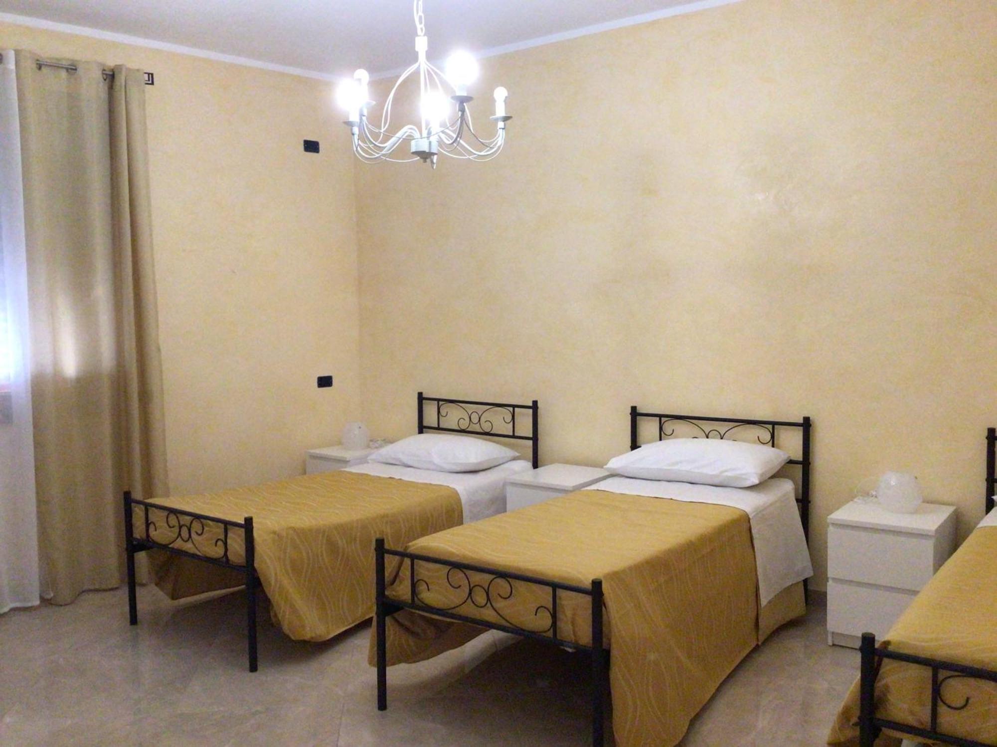 Bed and Breakfast Tramonti Salentini à San Marzano di San Giuseppe Extérieur photo