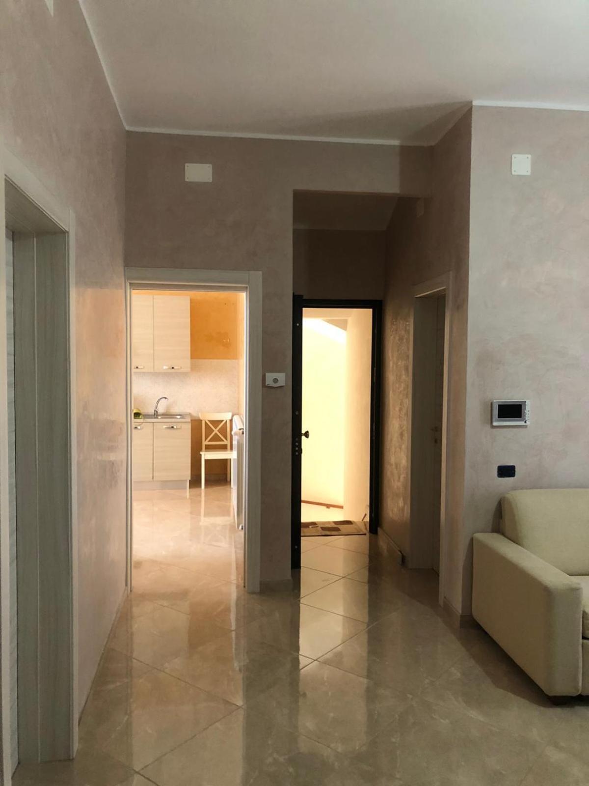 Bed and Breakfast Tramonti Salentini à San Marzano di San Giuseppe Extérieur photo