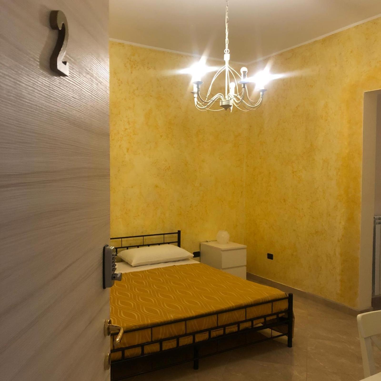 Bed and Breakfast Tramonti Salentini à San Marzano di San Giuseppe Extérieur photo